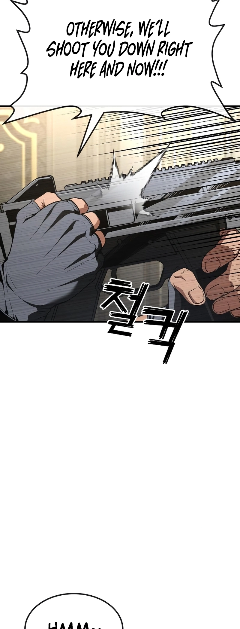 Read Rust Manga Online