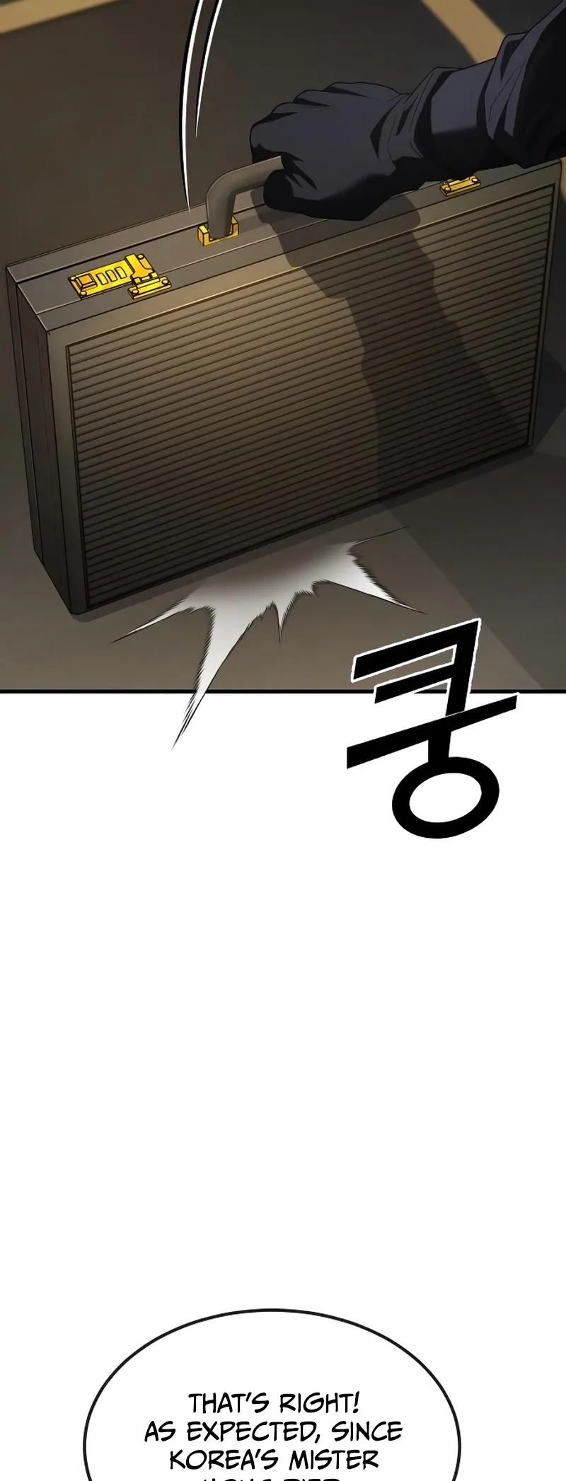 Read Rust Manga Online