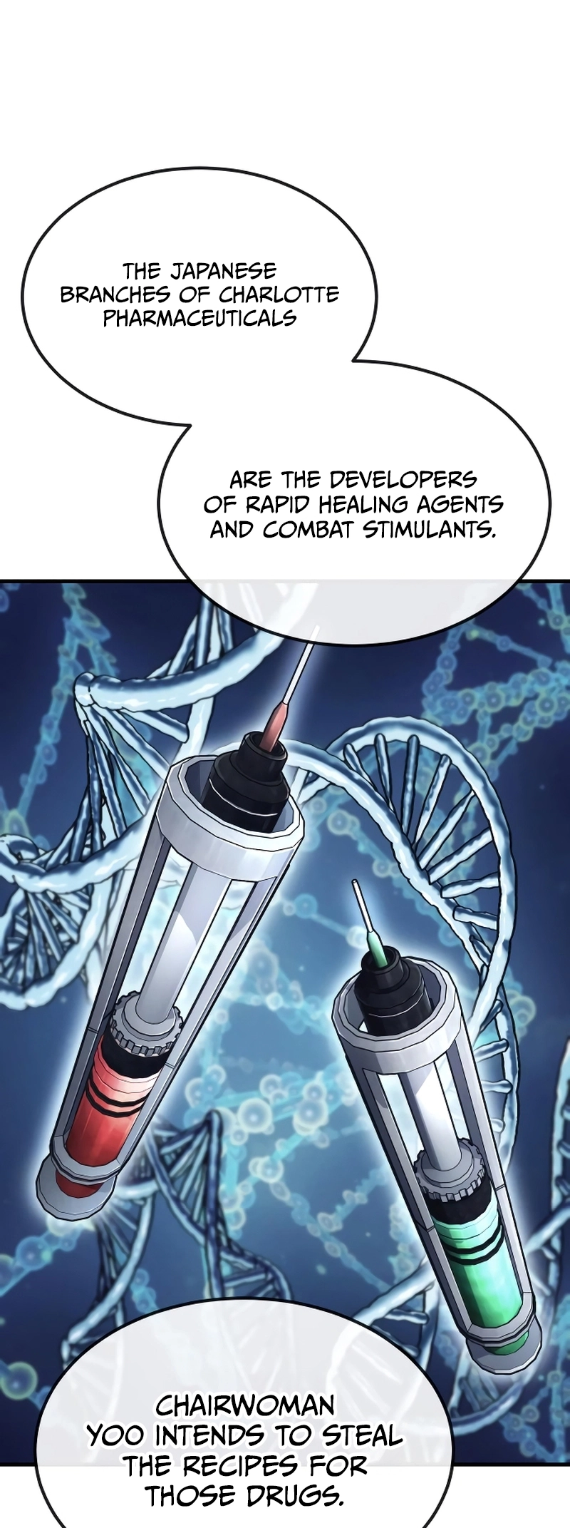 Read Rust Manga Online