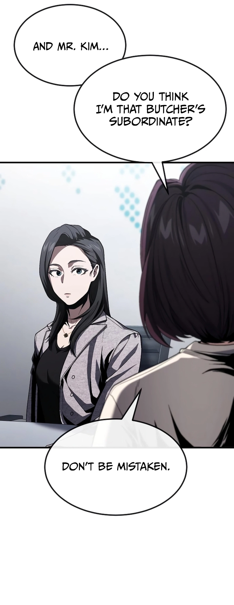 Read Rust Manga Online