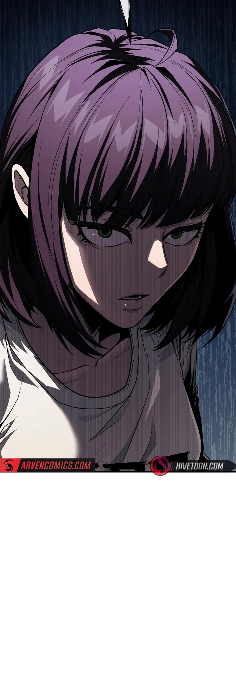 Read Rust Manga Online