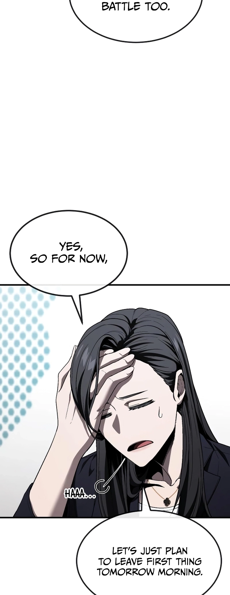 Read Rust Manga Online