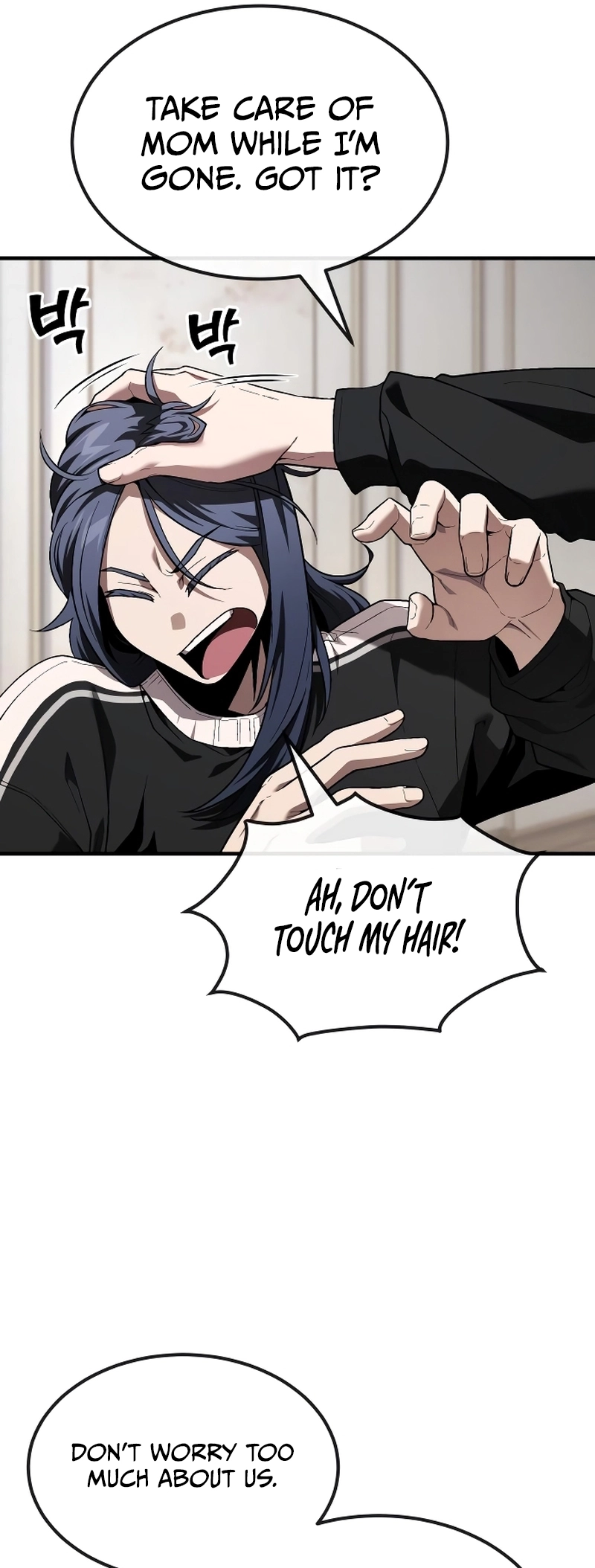 Read Rust Manga Online