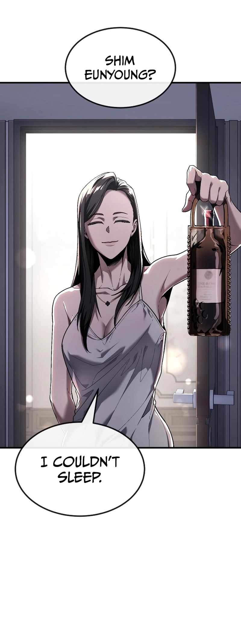 Read Rust Manga Online