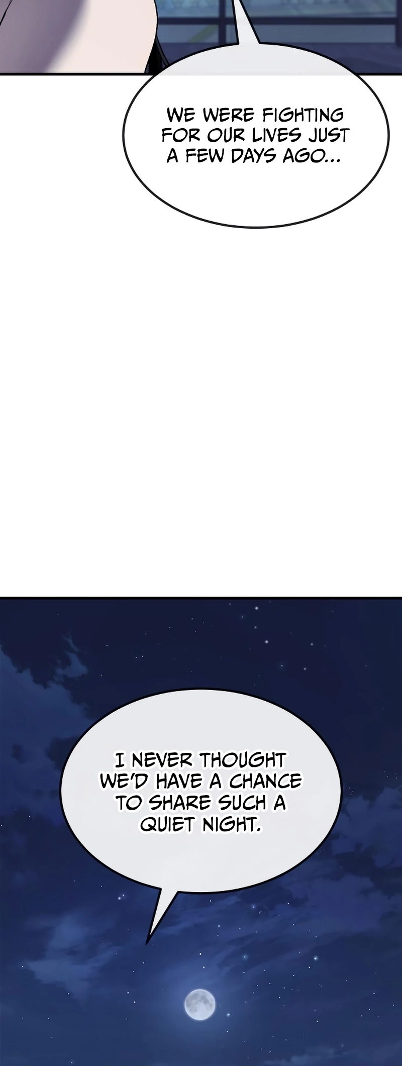 Read Rust Manga Online