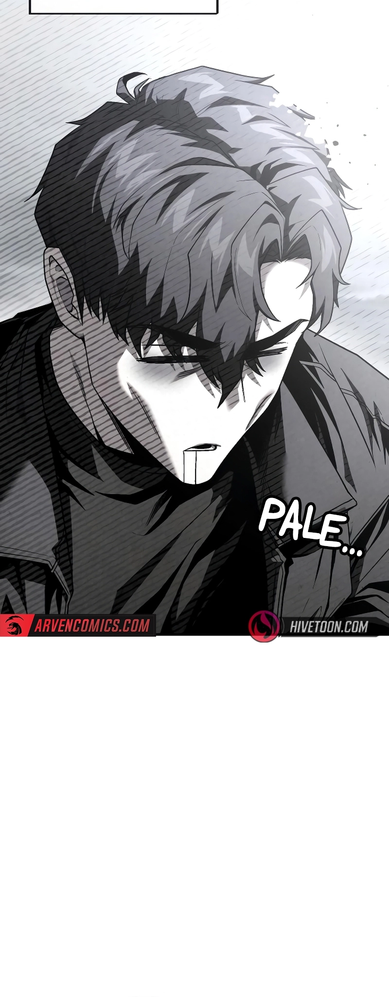 Read Rust Manga Online