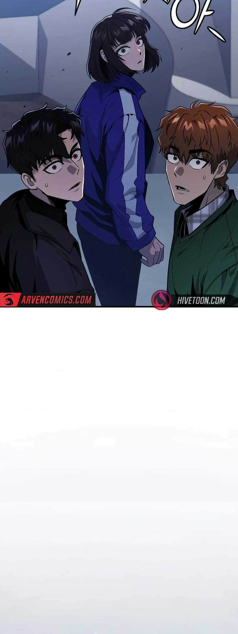 Read Rust Manga Online