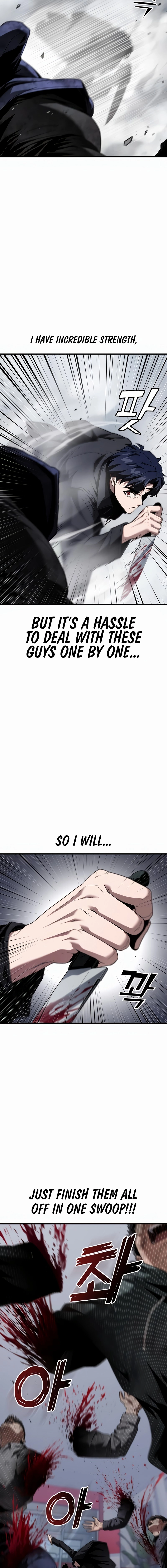 Read Rust Manga Online