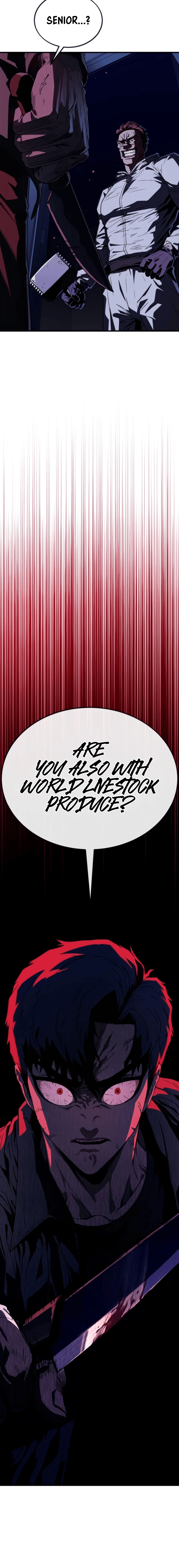 Read Rust Manga Online