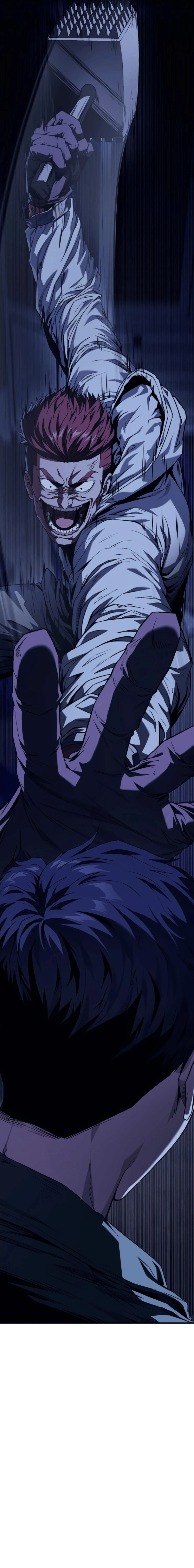 Read Rust Manga Online