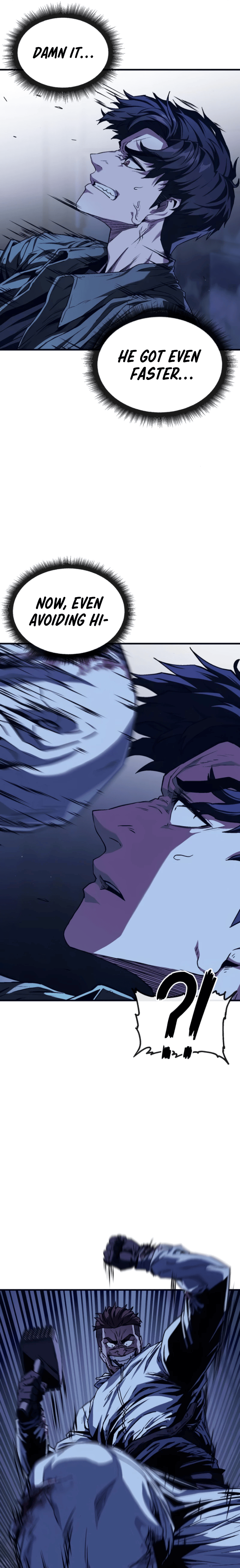 Read Rust Manga Online