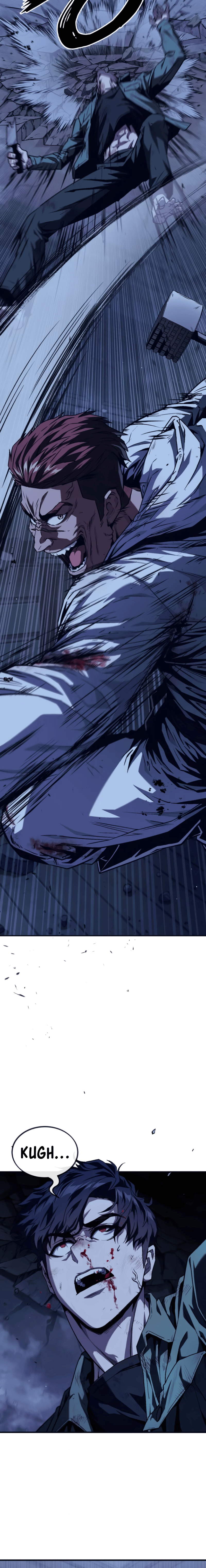 Read Rust Manga Online