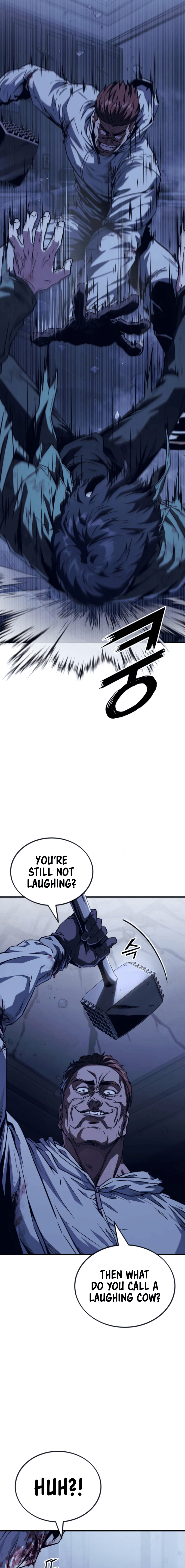 Read Rust Manga Online