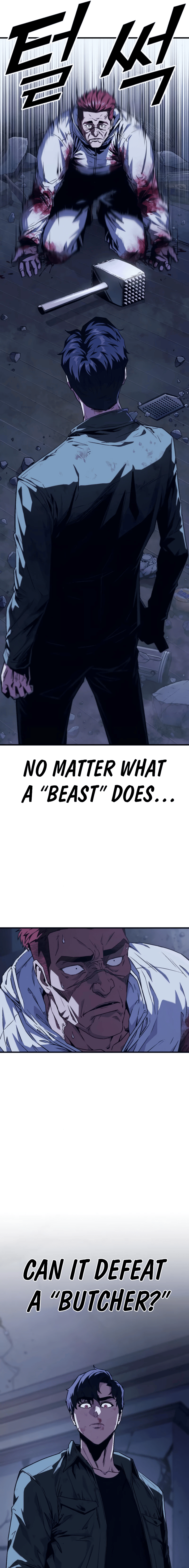 Read Rust Manga Online