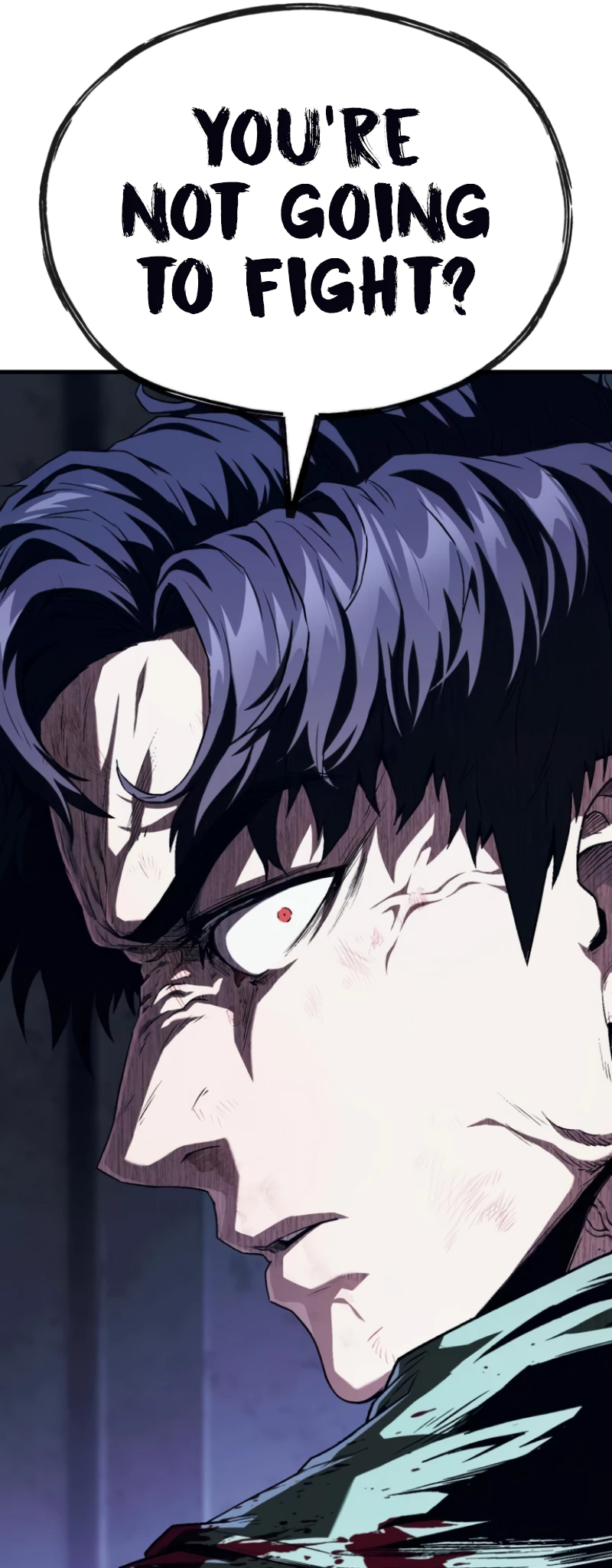 Read Rust Manga Online