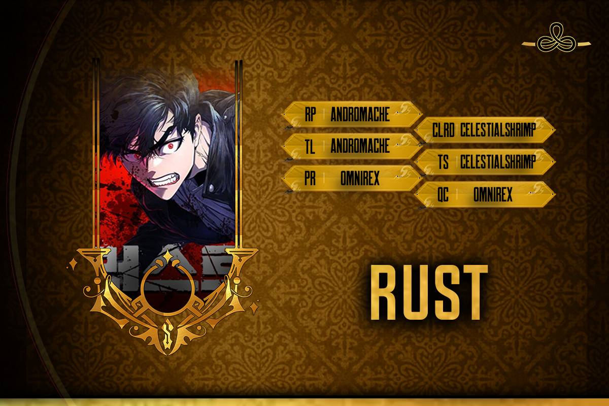 Read Rust Manga Online