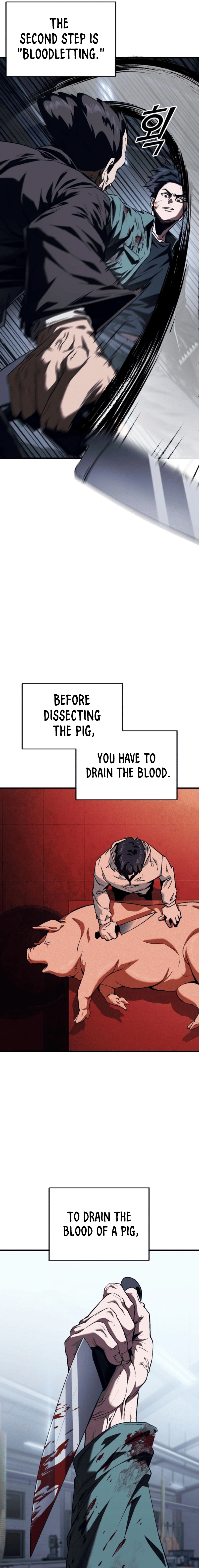 Read Rust Manga Online