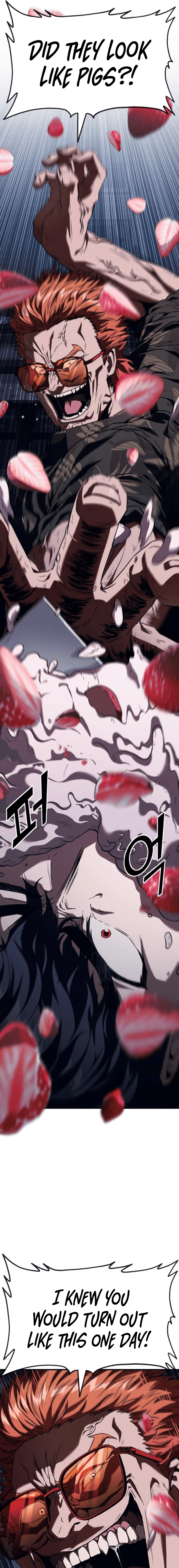 Read Rust Manga Online