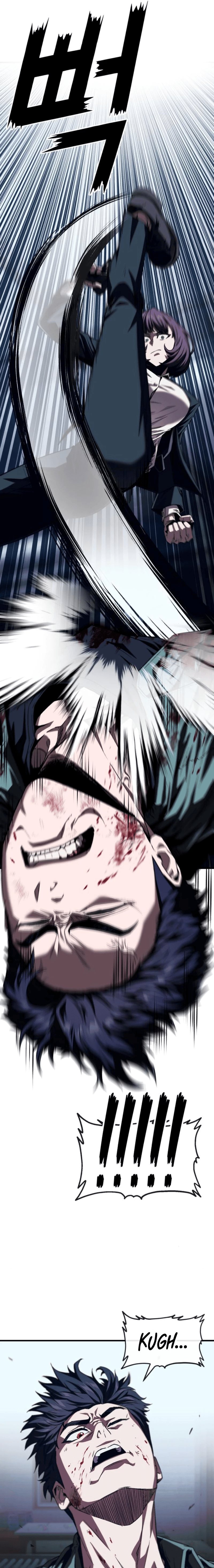 Read Rust Manga Online