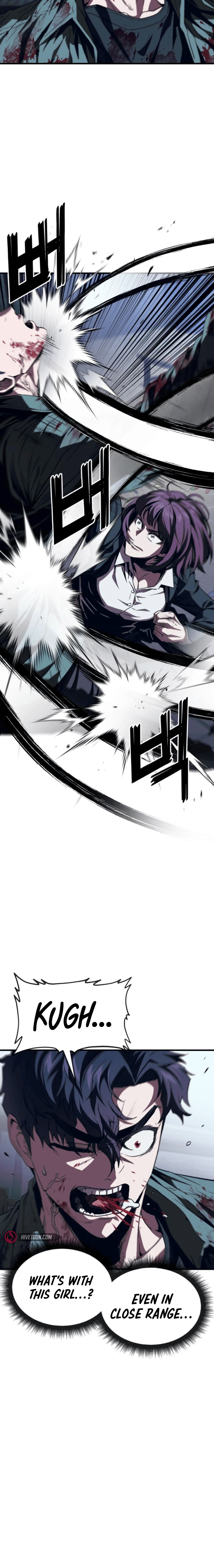 Read Rust Manga Online