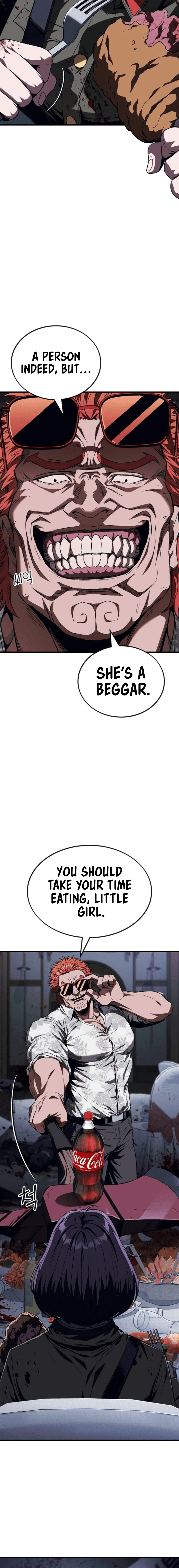 Read Rust Manga Online