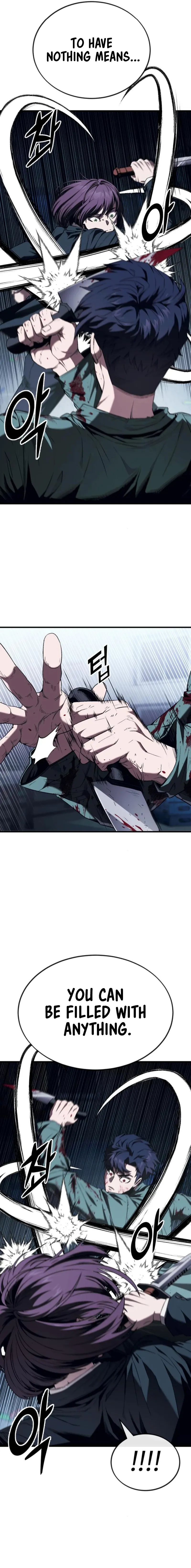 Read Rust Manga Online