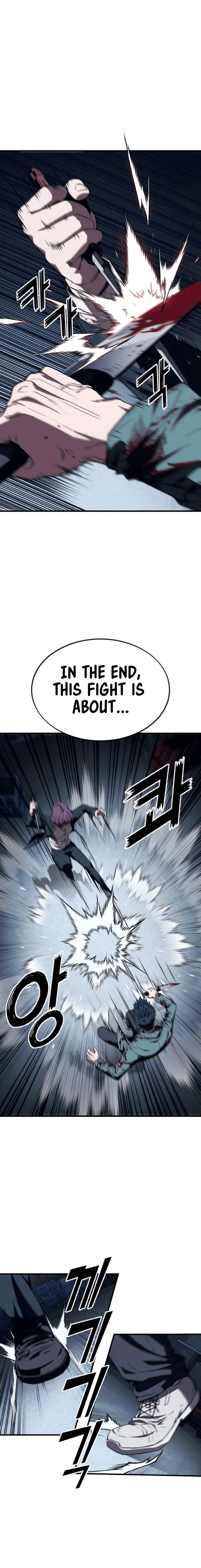 Read Rust Manga Online