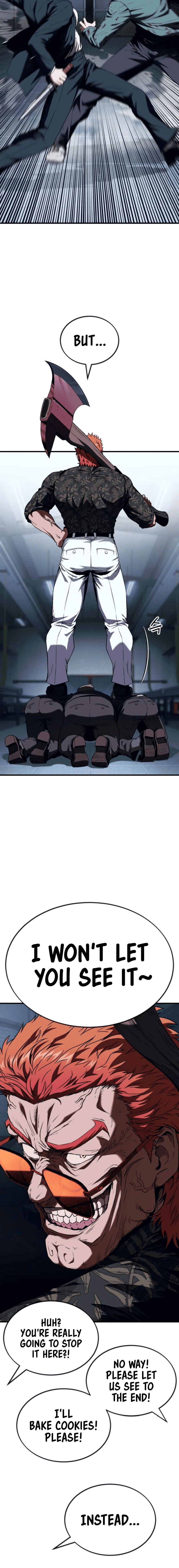 Read Rust Manga Online