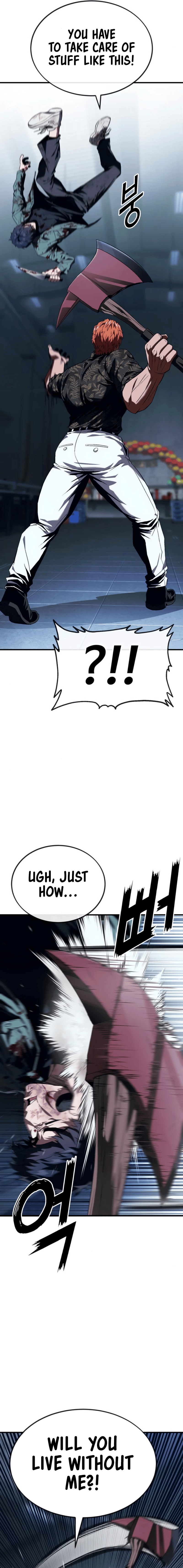 Read Rust Manga Online