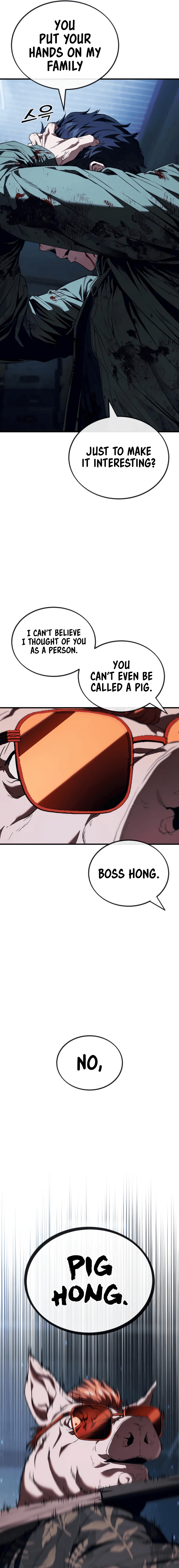 Read Rust Manga Online