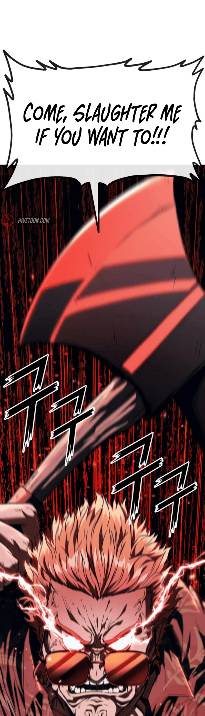 Read Rust Manga Online