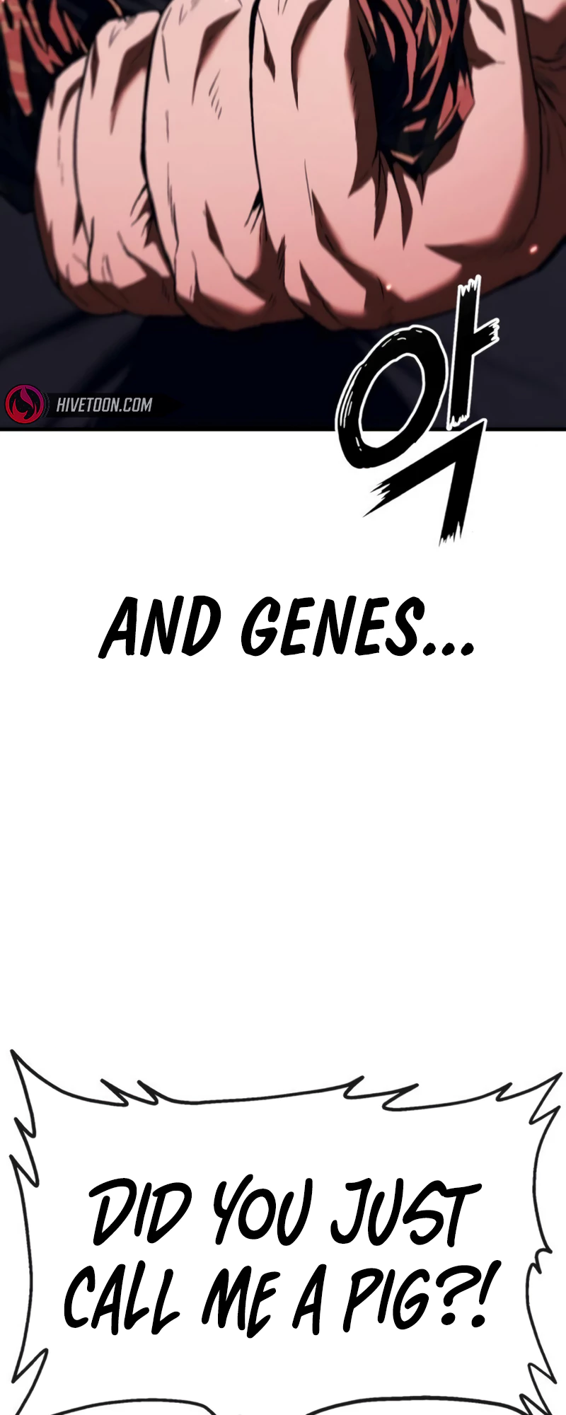 Read Rust Manga Online