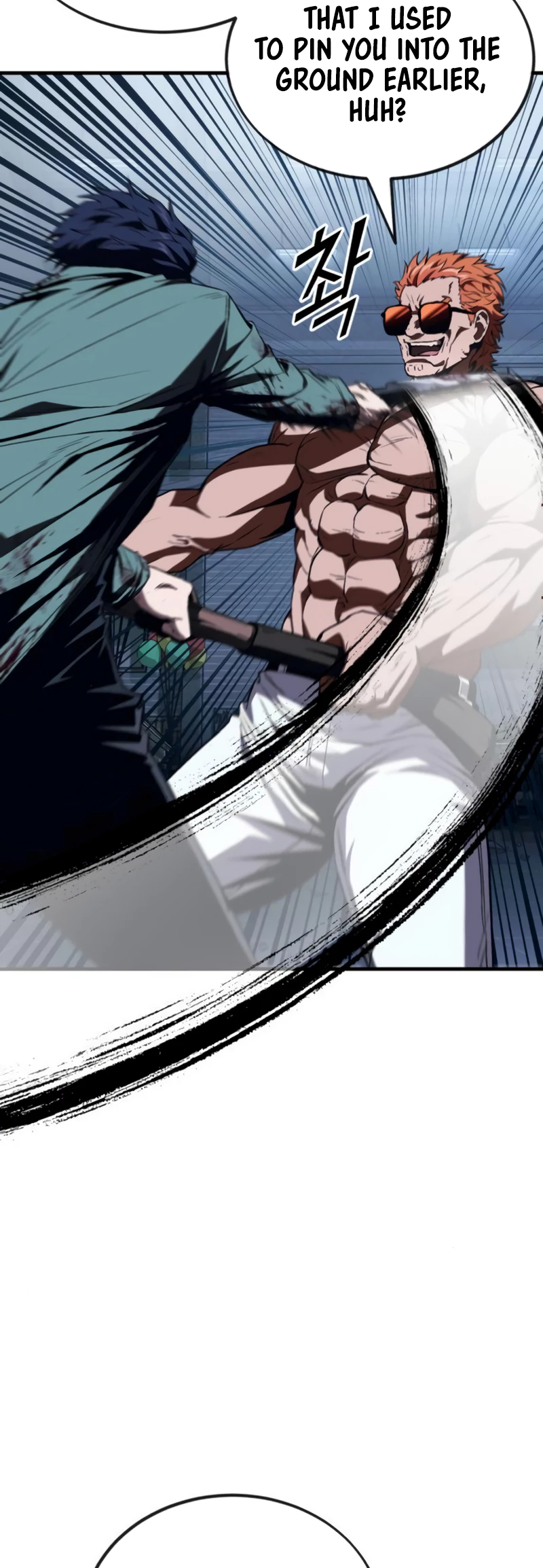 Read Rust Manga Online