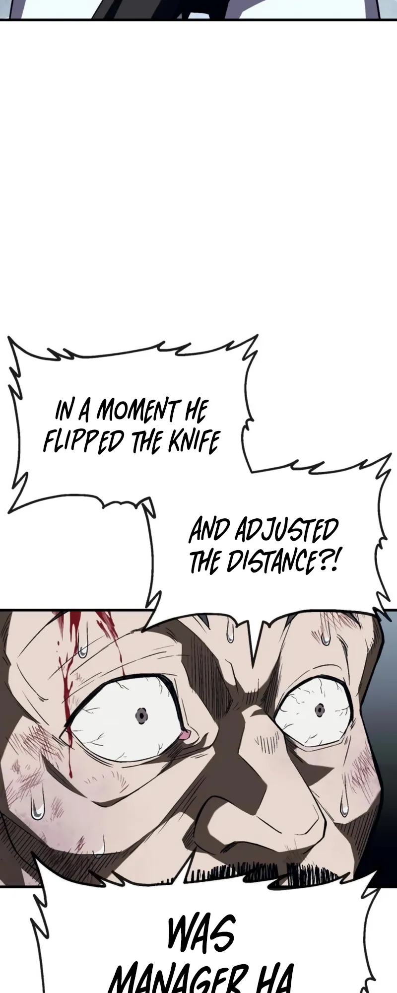 Read Rust Manga Online