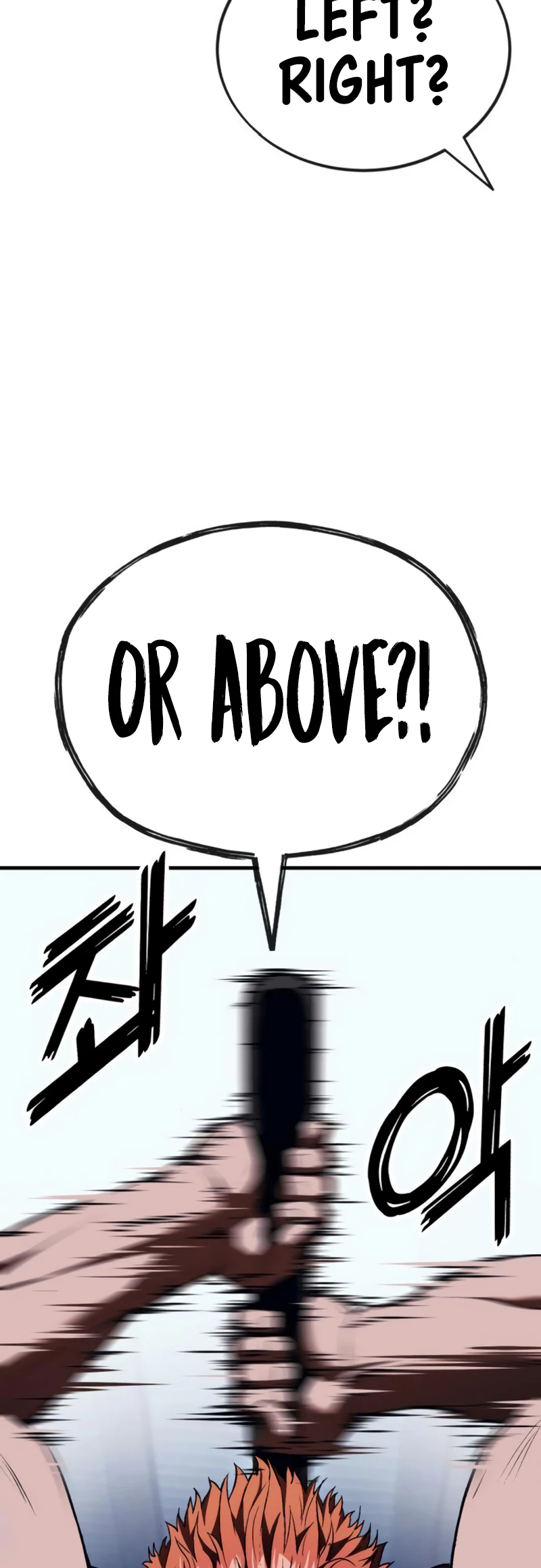 Read Rust Manga Online