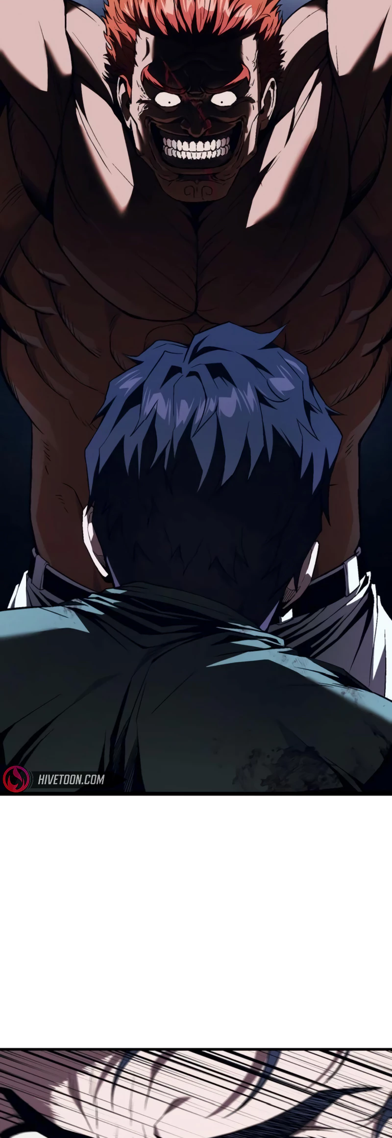 Read Rust Manga Online