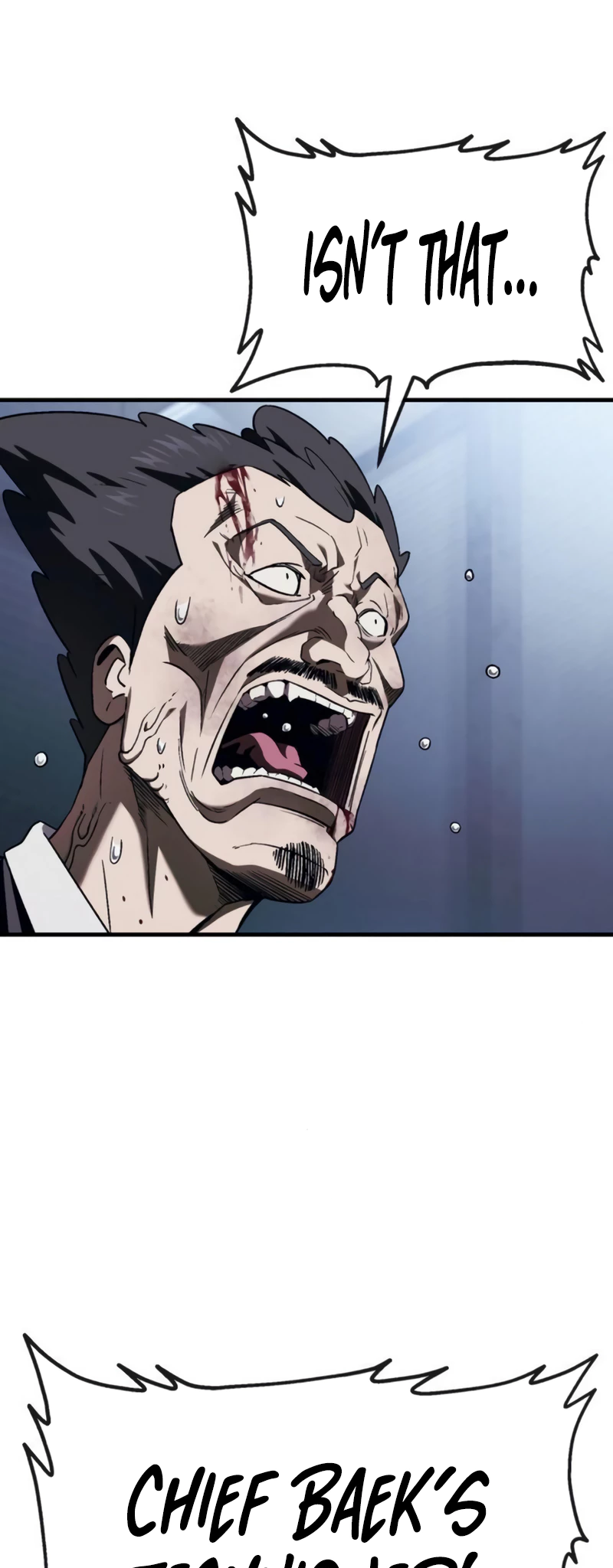 Read Rust Manga Online