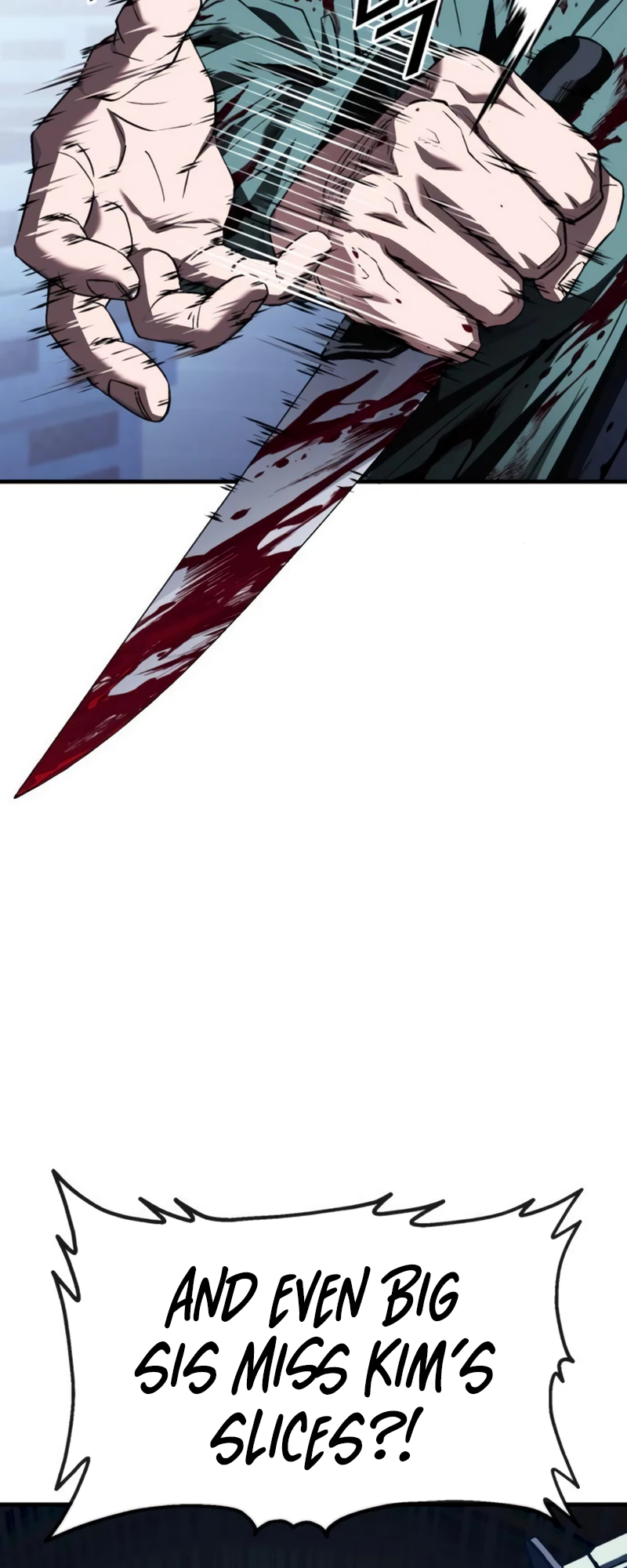 Read Rust Manga Online