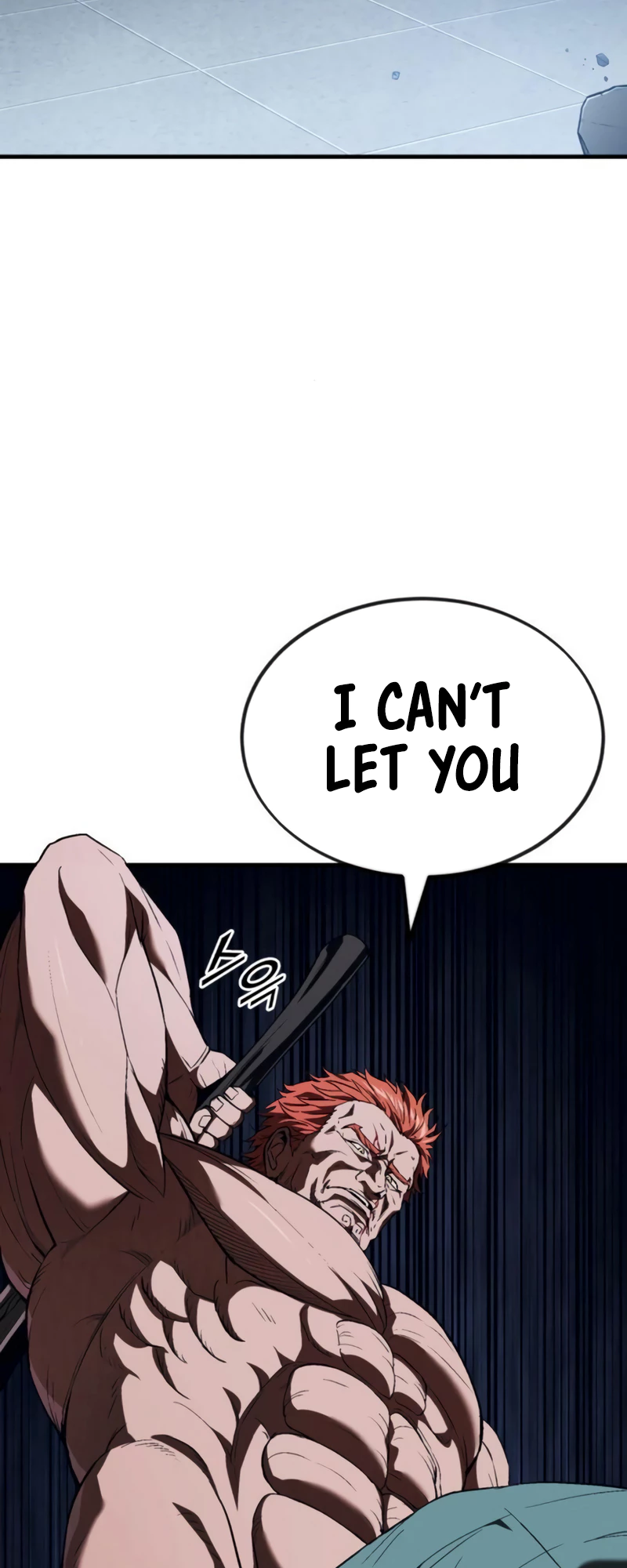 Read Rust Manga Online