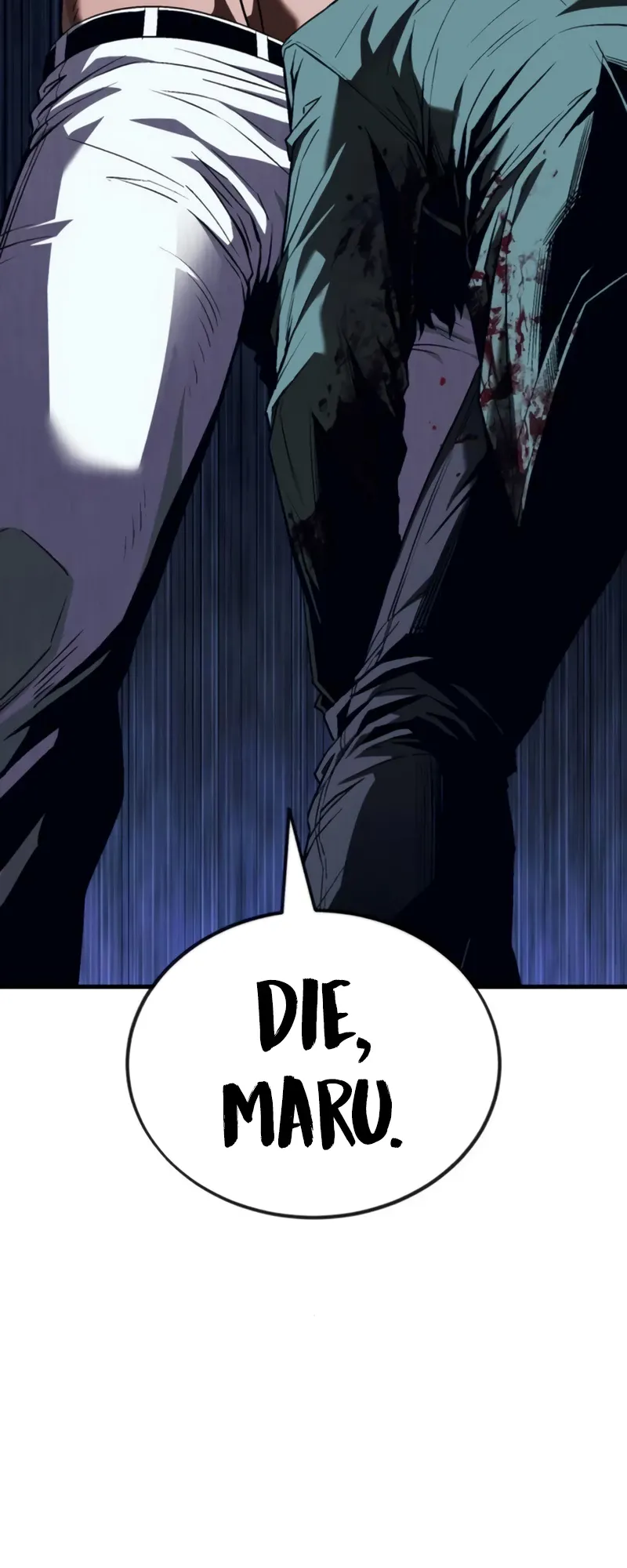 Read Rust Manga Online