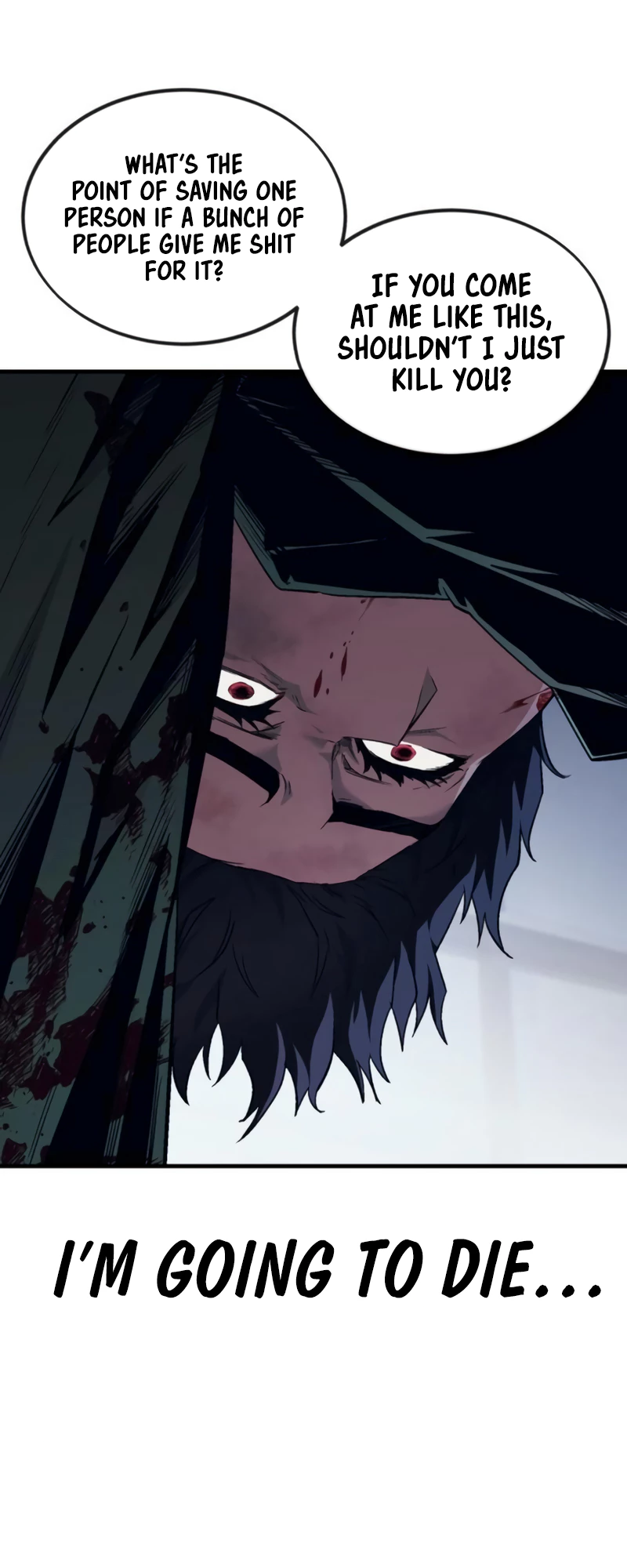 Read Rust Manga Online