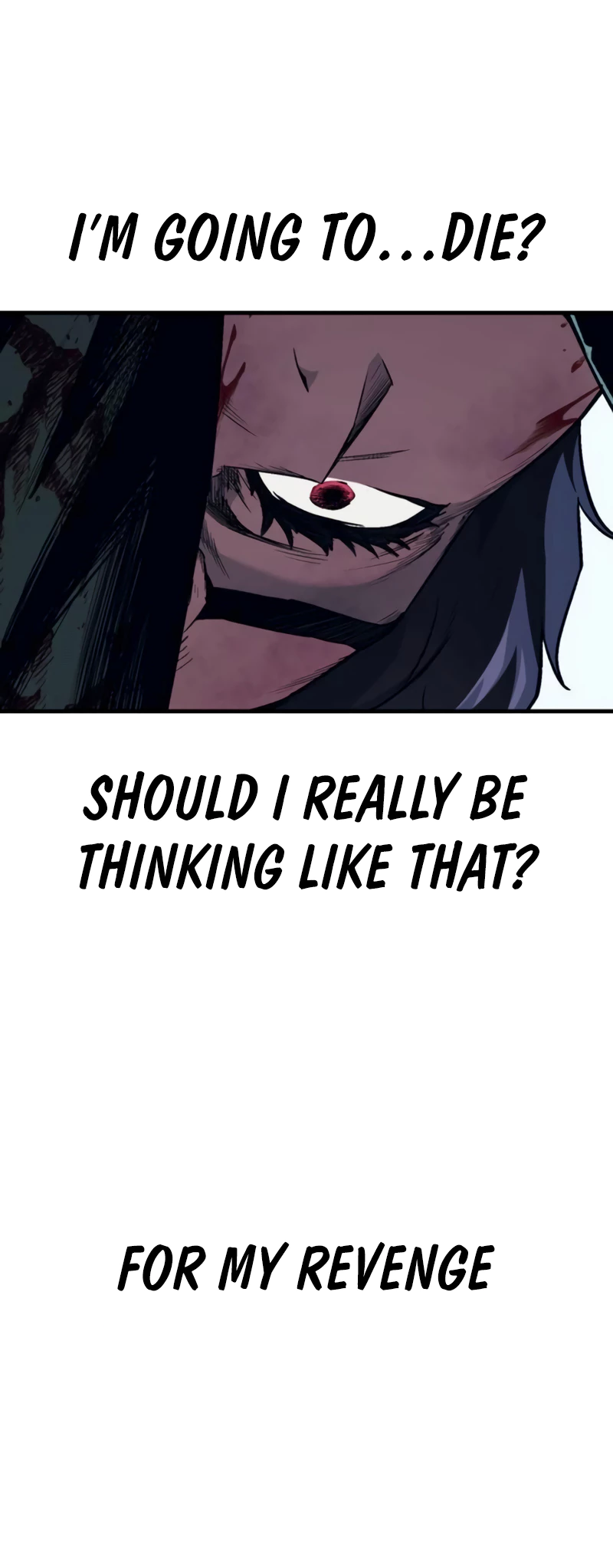 Read Rust Manga Online