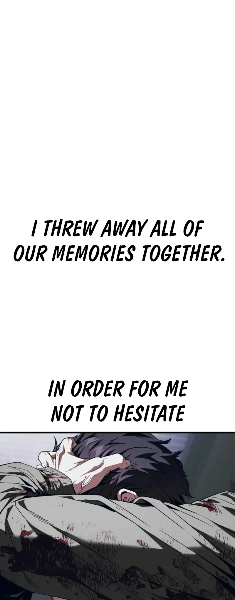 Read Rust Manga Online