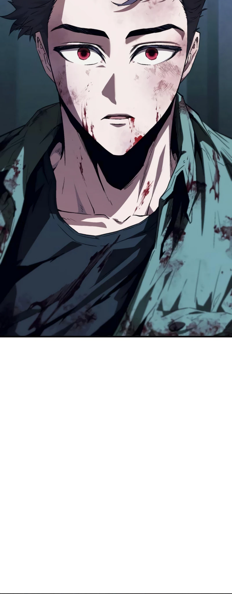 Read Rust Manga Online