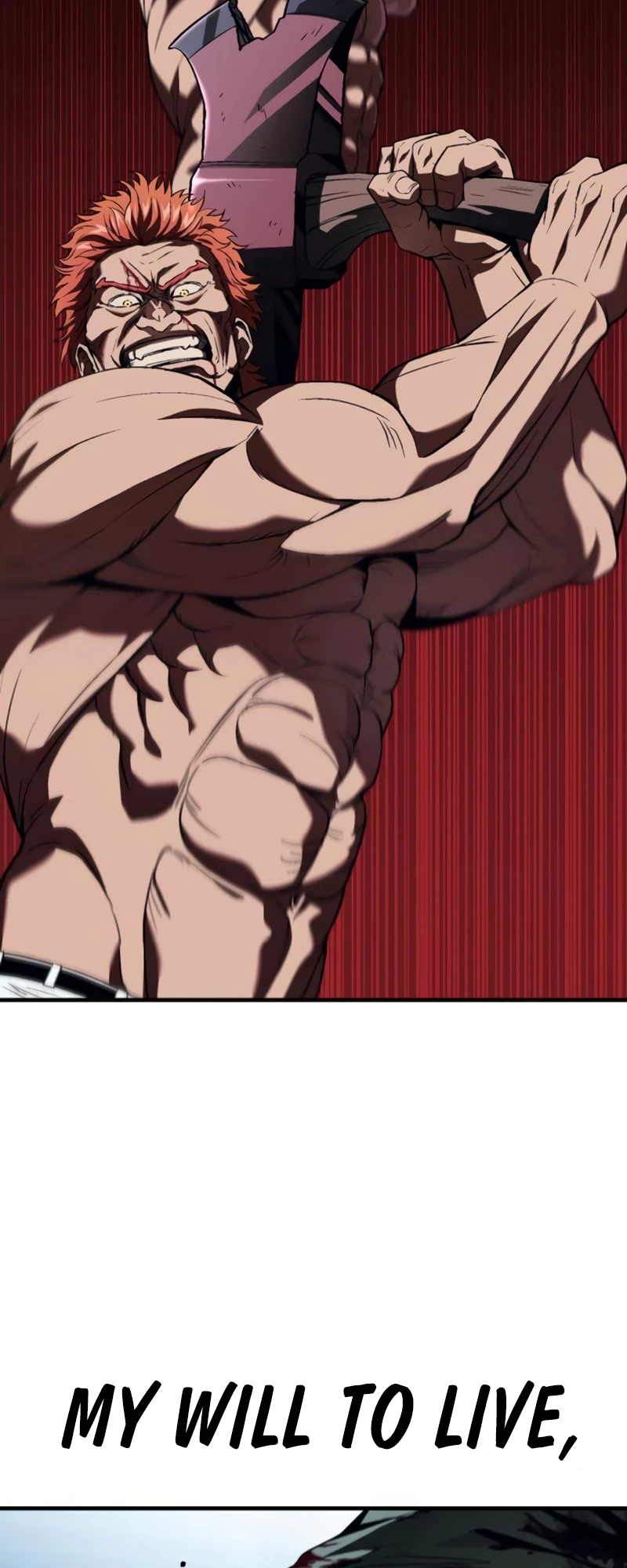 Read Rust Manga Online