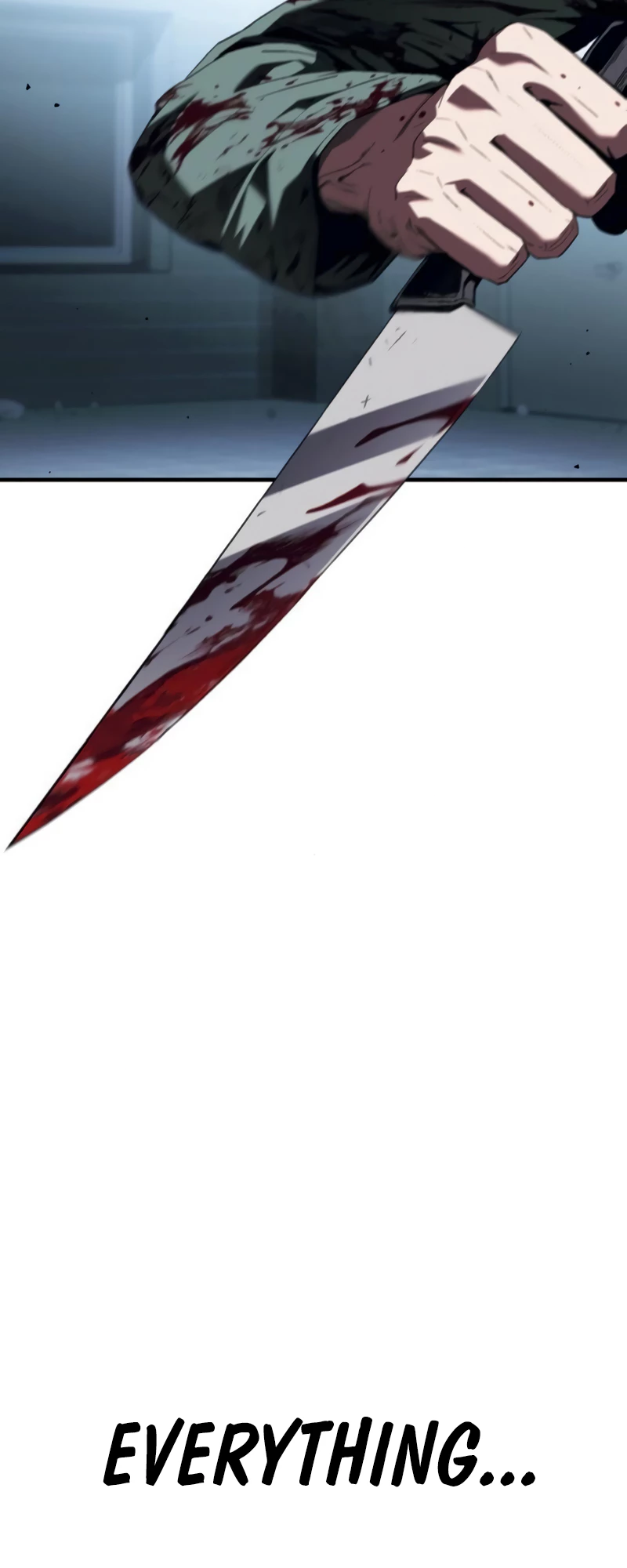 Read Rust Manga Online