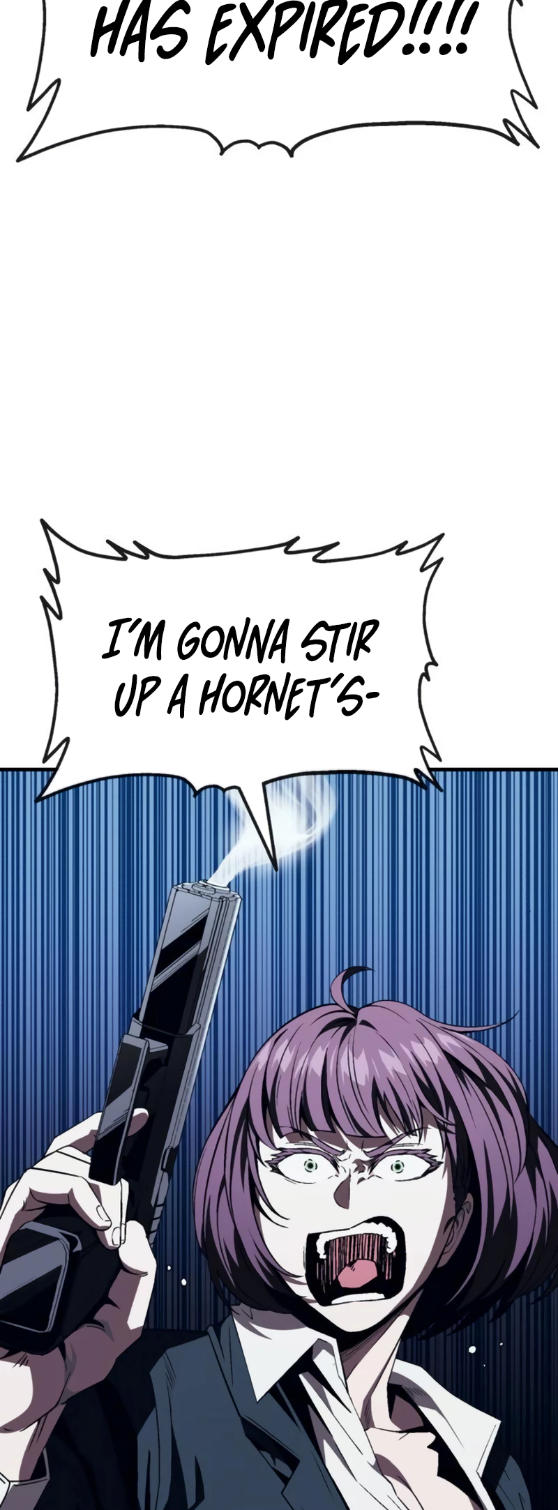 Read Rust Manga Online