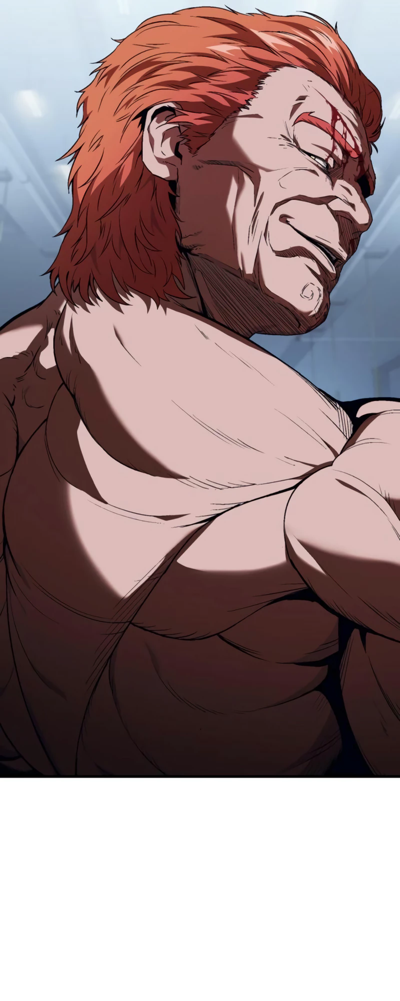 Read Rust Manga Online