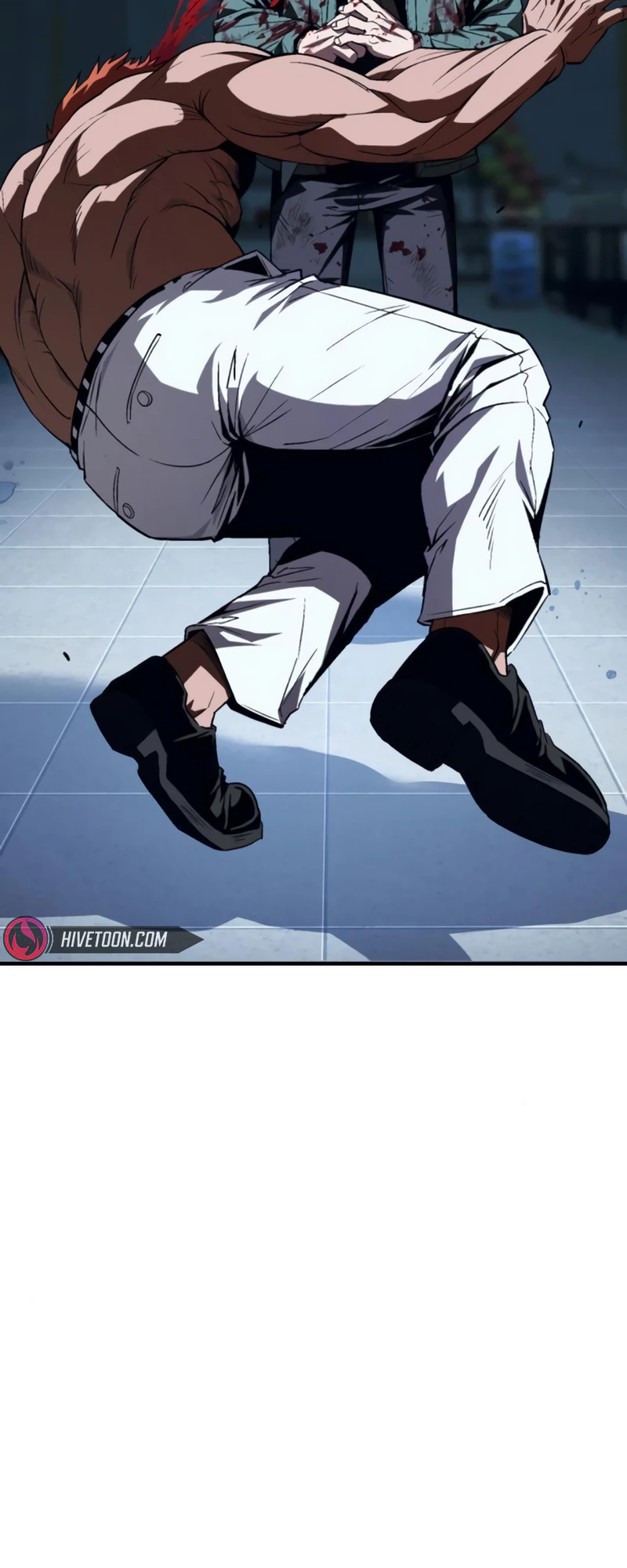 Read Rust Manga Online