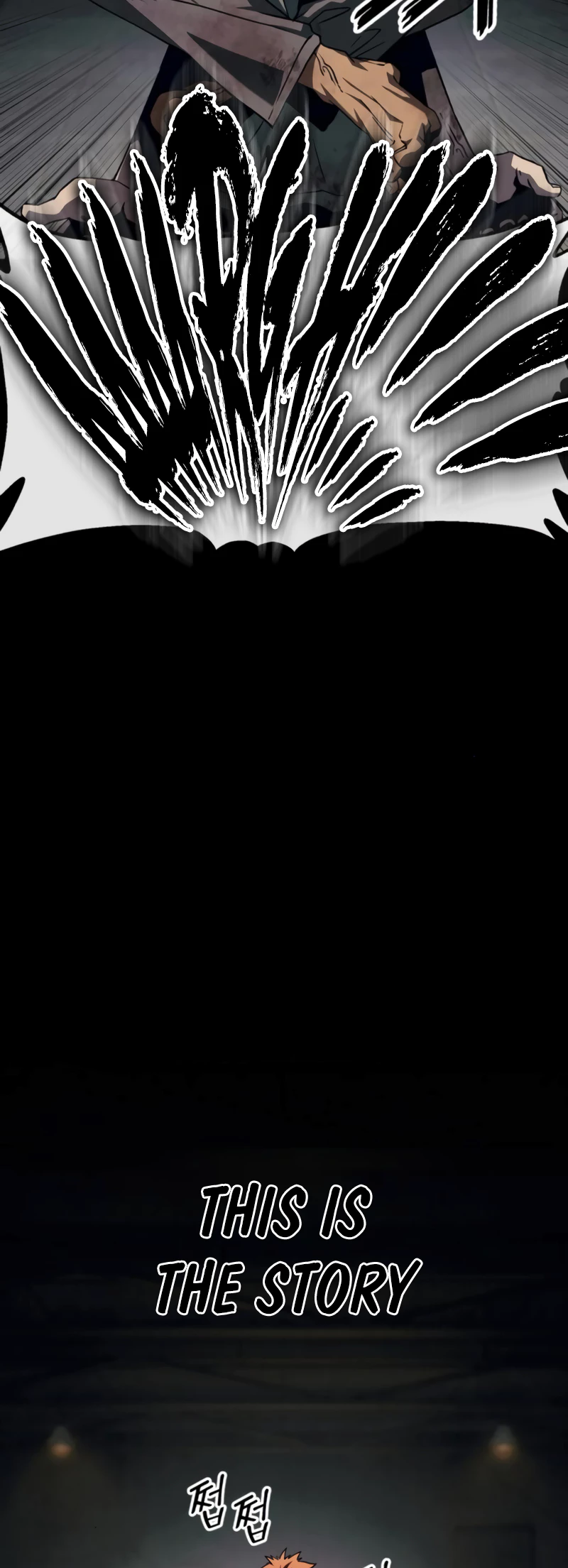 Read Rust Manga Online